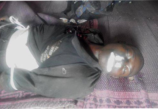 Nigerian Soldiers Storm Shiite Islamic Movement Residence In Kaduna Shoot Four, Martyr One / Pics
