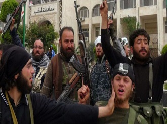 El Kaidecileri komşu yapanlara bir alkış!