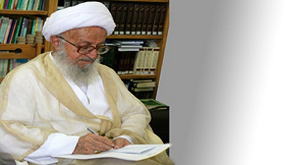 Ayatollah Makarem Shirazi slams Saudi-led aggression against Yemen
