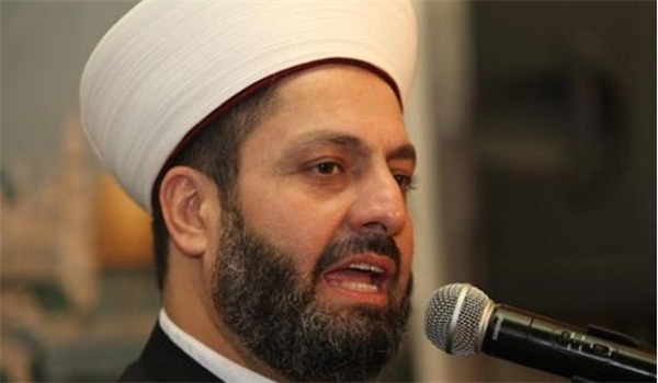 Lebanese Politician: Only Israel Benefitting from Saudi Aggression on Yemen