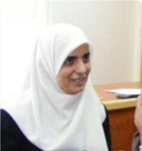 Palestinian woman sentenced to 70 months in jail