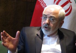 ایران اور گروپ 1+5 کے درمیان مذاکرات میں اچھی پیشرفت کا اعلان