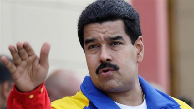  Le Venezuela expulse l’ambassadeur saoudien!!
