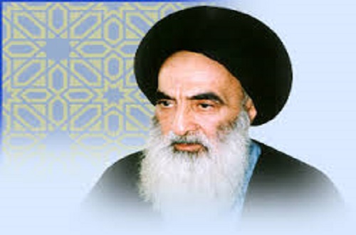 Ayetullah Sistani: Yenileceksiniz!