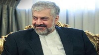 عراقی وزیر اعظم کے نام صدر ایران کا پیغام