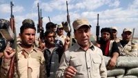 عراق کے صوبہ الانبار کے تین علاقوں سے دہشگردوں کا صفایا