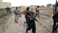 مصر؛ سینا میں فوجی دستے پر حملہ، دس اہلکار ہلاک