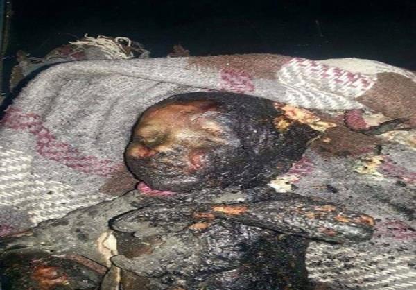 सऊदी अरब के बर्बर हमलों में 60 से ज़्यादा बच्चे शहीद।
