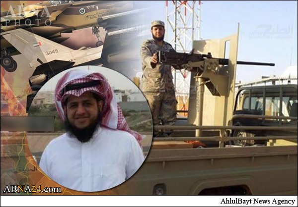 بالصور/ السعودية تعلن مقتل أول جنودها في "عاصفة الحزم"