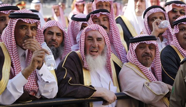 آل سعود .. تاريخ أسود ومليء بالجرائم