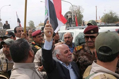 Après la reprise de Tikrit, l’Irak déterminé à défaire les takfiristes    