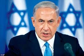 Netanyahu aonya kuhusu makubaliano ya nyuklia ya Iran