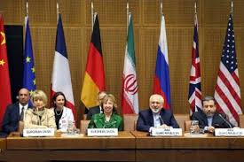  Details of Iran-P5+1 Agreement