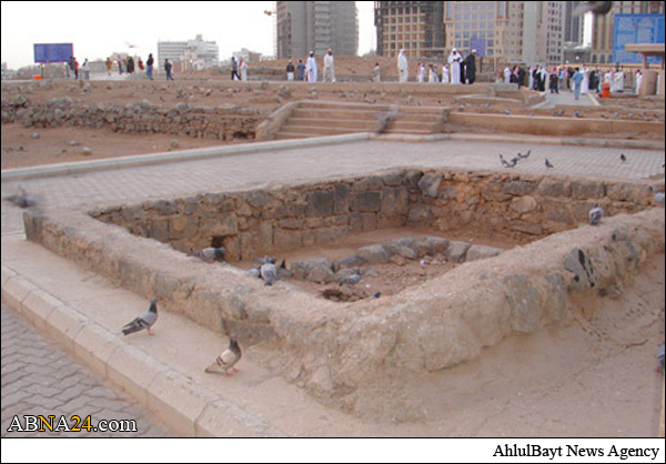 الثالث عشر من جمادي الثاني...ذكرى وفاة فاطمة بنت حزام -أم البنين- (ع)