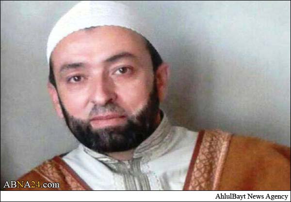 «النصرة» تعتقل خطيب مسجد قرية حاس بريف إدلب حسن شرتح