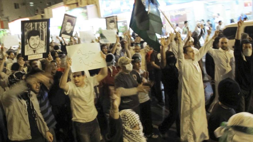 AI: Al Saud condamné à mort sept militants chiites
