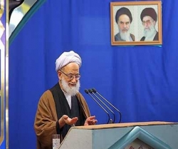 نماز جمعہ تہران، ایرانی مذاکراتی ٹیم کی تعریف