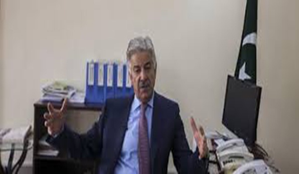 اسلامی جمہوریہ ایران کے ساتھ تعلقات بڑھانے کی پاکستان کی کوشش