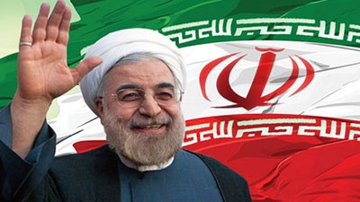 ایرانی قوم کا اپنے قومی مفادات کے راستے پر ایک اور قدم