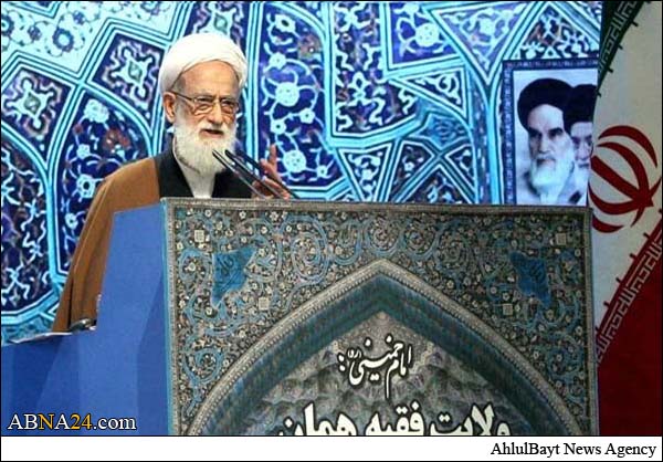 اوباما استند الى فتوى قائد الثورة الاسلامية حول تحريم استخدام السلاح النووي