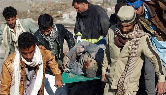 الأمم المتحدة: 500 شهيد و1700 جريح في اليمن