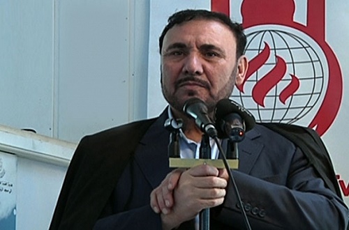 Özgündüz: Yemen Suud'a Ancak Mezar Olur!