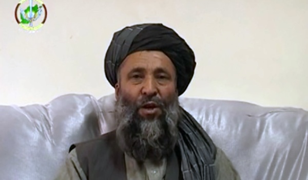 افغانستان: طالبان سرغنہ ملا وزیر الیاس ہلاک