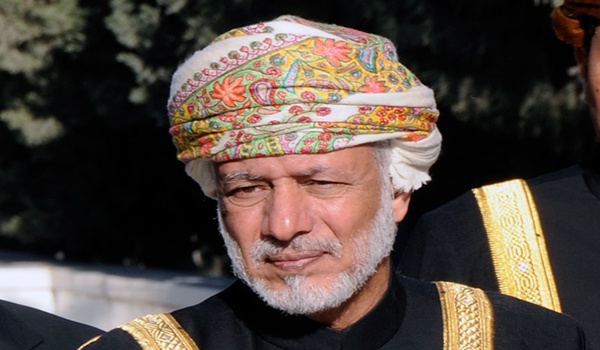 عمان، سعودی عرب اور یمن کے درمیان ثالثی کے لئے آمادہ