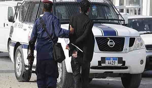 بحرین: وسیع پیمانے پر گرفتاریاوں پر تشویش کا اظہار