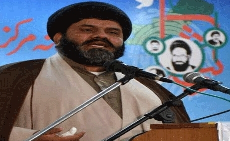اسرائیل کی طرح آل سعود بھی توسیع پسندانہ عزائم رکھتے ہیں، علامہ شفقت شیرازی