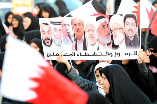 «الرموز المعتقلين» يمتنعون عن الزيارة احتجاجًا على تفاقم أوضاع سجن جوّ