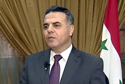 1000 شهيد و100 مليار ليرة خسائر قطاع التعليم السوري
