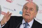 Palästinenser stellten bei FIFA Antrag auf Ausschluss Israels 