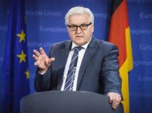 Алман назир Сионист Режимин Лозанна бәjаннамәси илә мүхалифәтинә раксиjа верди