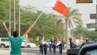 بحرین میں آل خلیفہ کی تشدد آمیز کاروائیاں جاری