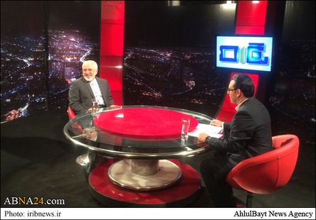 مذاکرات میں امام خمینی اور امام خامنہ ای کے اہداف حاصل ہوئے