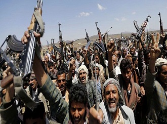 Suudi Arabistan’ın Vietnam’ı Yemenli Şii Husiler