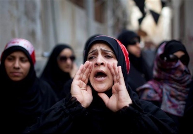السلطات الخليفية تستدعي عددا من النساء
