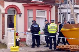 Sechs Verhaftete in England wegen ISIL-Mitgliedschaft