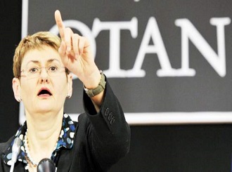 Hani İran içindi?