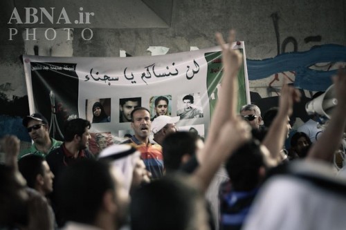 يوسف ربيع: ما شاهدناه في إفادات سجناء "جو" يستدعي تدخلاً إنسانياً