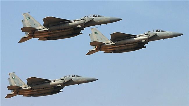  Saudi Airstrikes Target Humanitarian Aid Convoy in Yemen, 3 Killed