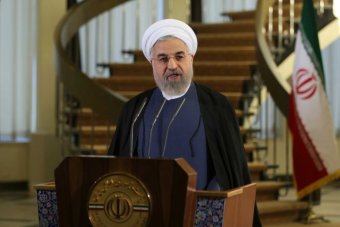 Rohani: “Directrices del Líder Supremo han sido la Clave del Logro del Principio de Acuerdo Nuclear”