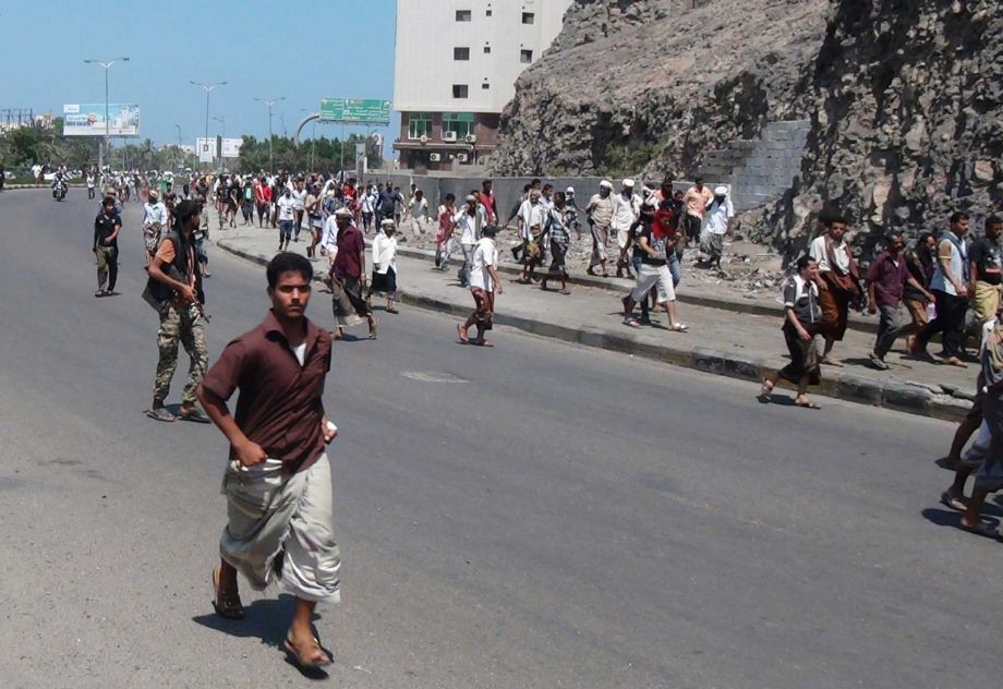 Saudi special forces involved in Yemen war as international calls for halt