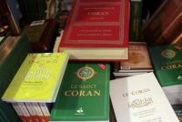 Продажи исламской литературы во Франции утроились