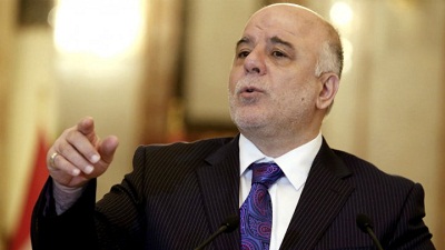 Irak pokrenuo operaciju za preuzimanje zapadnog Mosula