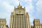 Russland: Atomvereinbarung wird positive Wirkung auf Sicherheit im Nahen und Mittleren Osten haben 