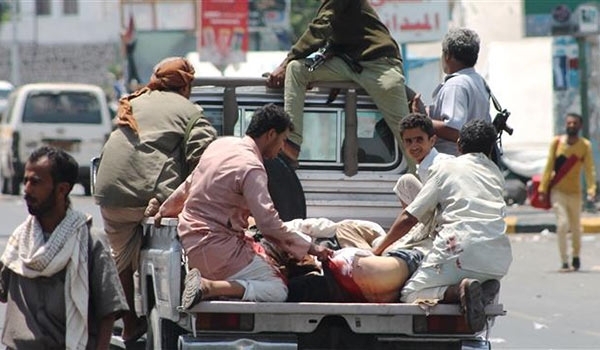 Saving Yemen: Time to Boycott Saudi Oil Is Now