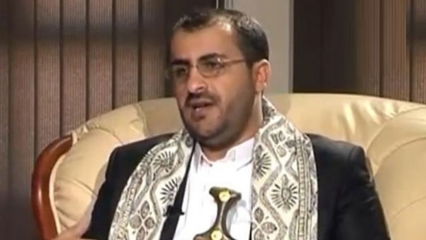 سعودی عرب کے حامیوں کو انصار اللہ کا انتباہ