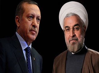 İranlı milletvekillerinden ‘‘Erdoğan'ı Uyarın’’ çağırısı